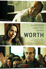 poster of movie Worth