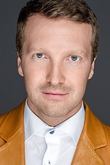 picture of actor Stanislav Shirin