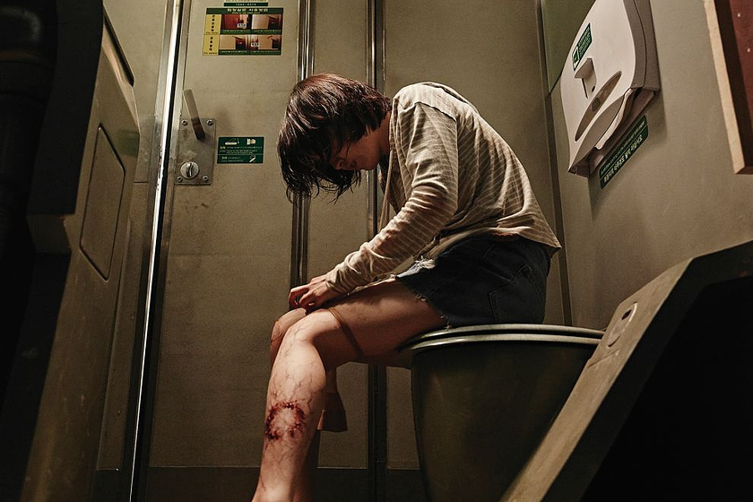 Imagen de Train to Busan