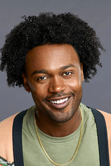 photo of person Echo Kellum