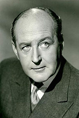 picture of actor Cecil Parker