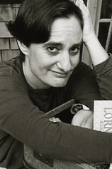 photo of person Deborah Hoffmann