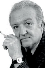 Foto de Bernard Freyd