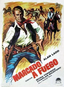 Marcado a Fuego
