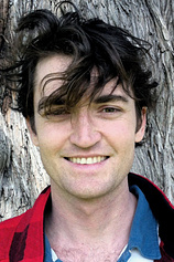 Foto de Ross Ulbricht