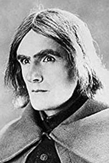 picture of actor Louis Pré Fils