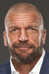 photo of person Paul Lévesque