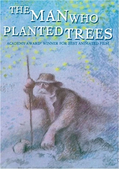 Imagen de el-hombre-que-plantaba-arboles (Poster)