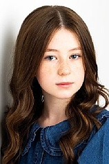 picture of actor Katelyn Rose Downey