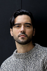 picture of actor Gus Cooper