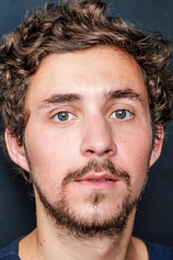 picture of actor Tiago Sarmento