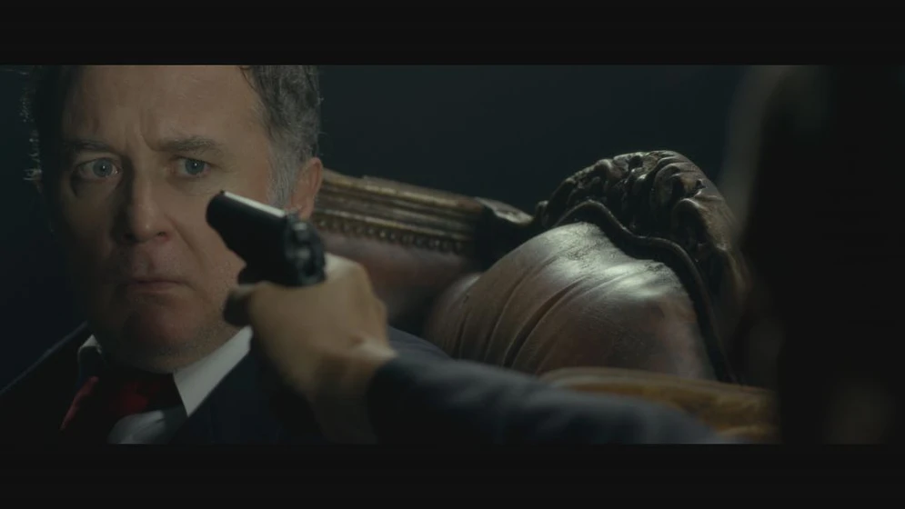 Luis Bermejo en el-rey