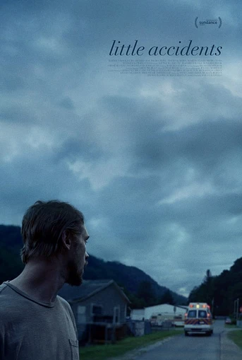 Poster de Little Accidents