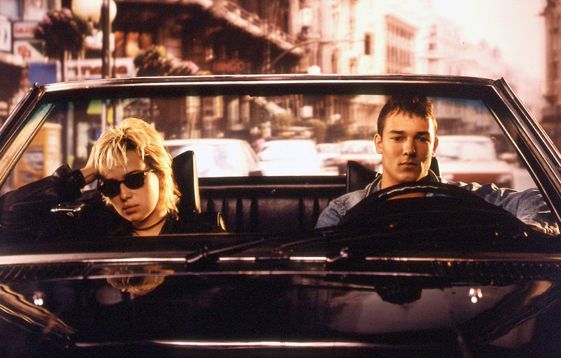 Imagen de Antártida