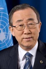 Foto de Ban Ki-moon