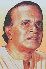 photo of person Robi Ghosh