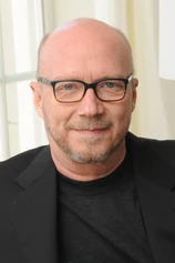 Foto de Paul Haggis