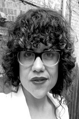 photo of person Cecilia Aldarondo