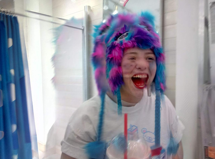 Imagen de En camino a Leo