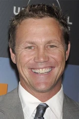 Foto de Brian Krause