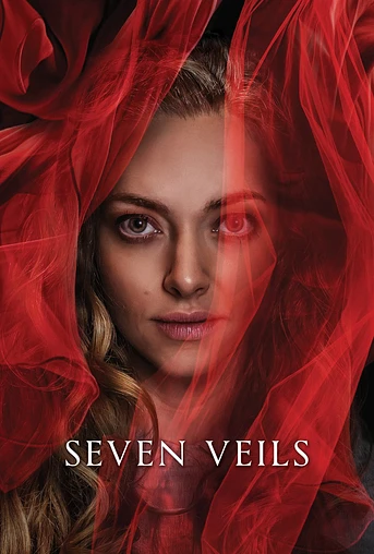 Poster de Seven Veils