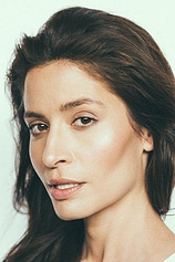 picture of actor Mercedes Masöhn