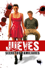 poster of movie Jueves