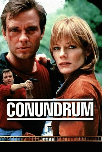 Poster de Conspiración para Matar
