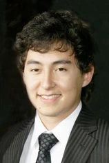photo of person Tyson Houseman