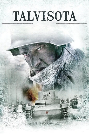 Poster de La Guerra de Invierno