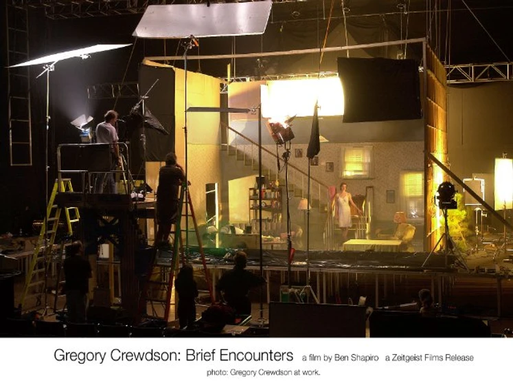 Imagen de gregory-crewdson-brief-encounters