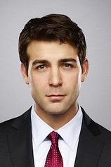photo of person James Wolk