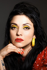 picture of actor Mon Laferte