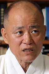 photo of person Yong-ok Kim