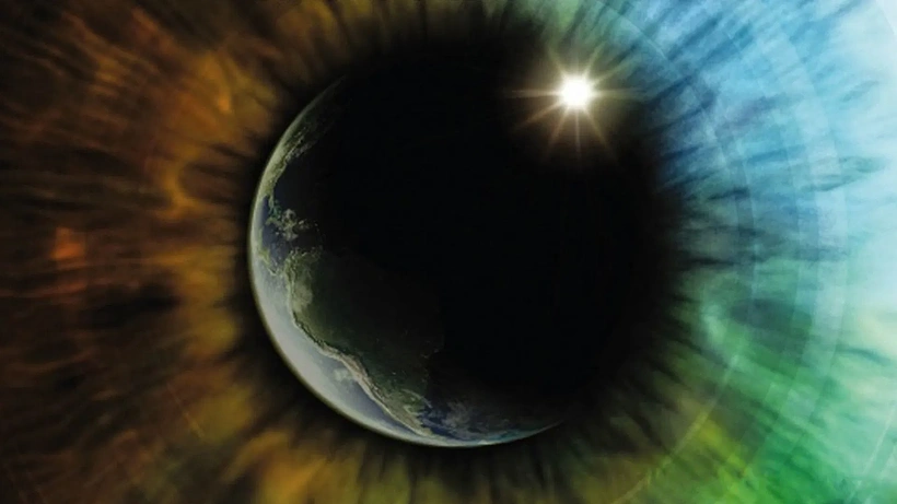 Imagen de Planeta Humano