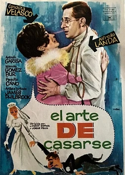 El Arte de casarse