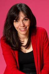 photo of person Belén Sánchez-Arévalo