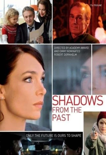 Poster de Sombras del Pasado
