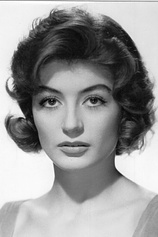 picture of actor Anouk Aimée