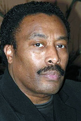 picture of actor Pierre Saintons