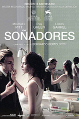 poster of movie Soñadores
