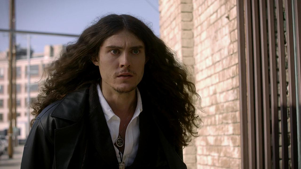 Austin James Parker en don-t-let-her-in