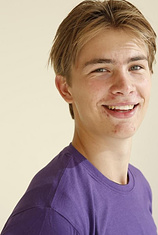 picture of actor Eilov Gravdal