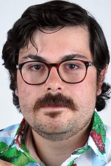 picture of actor Francisco Afonso Lopes