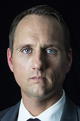 picture of actor Jim Klock