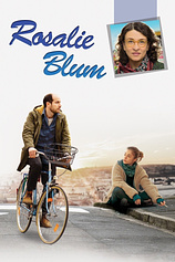 poster of movie Rosalie Blum