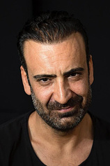 picture of actor Cem Zeynel Kılıç