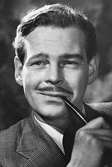 picture of actor Peter Dyneley