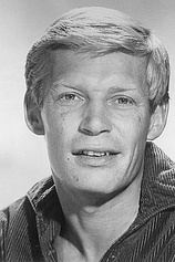 picture of actor Christopher Cary