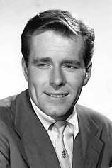 picture of actor Philip Carey